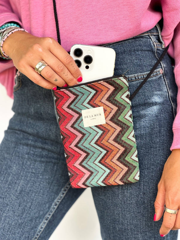 Tala Mobile Bag - Distinctly Living