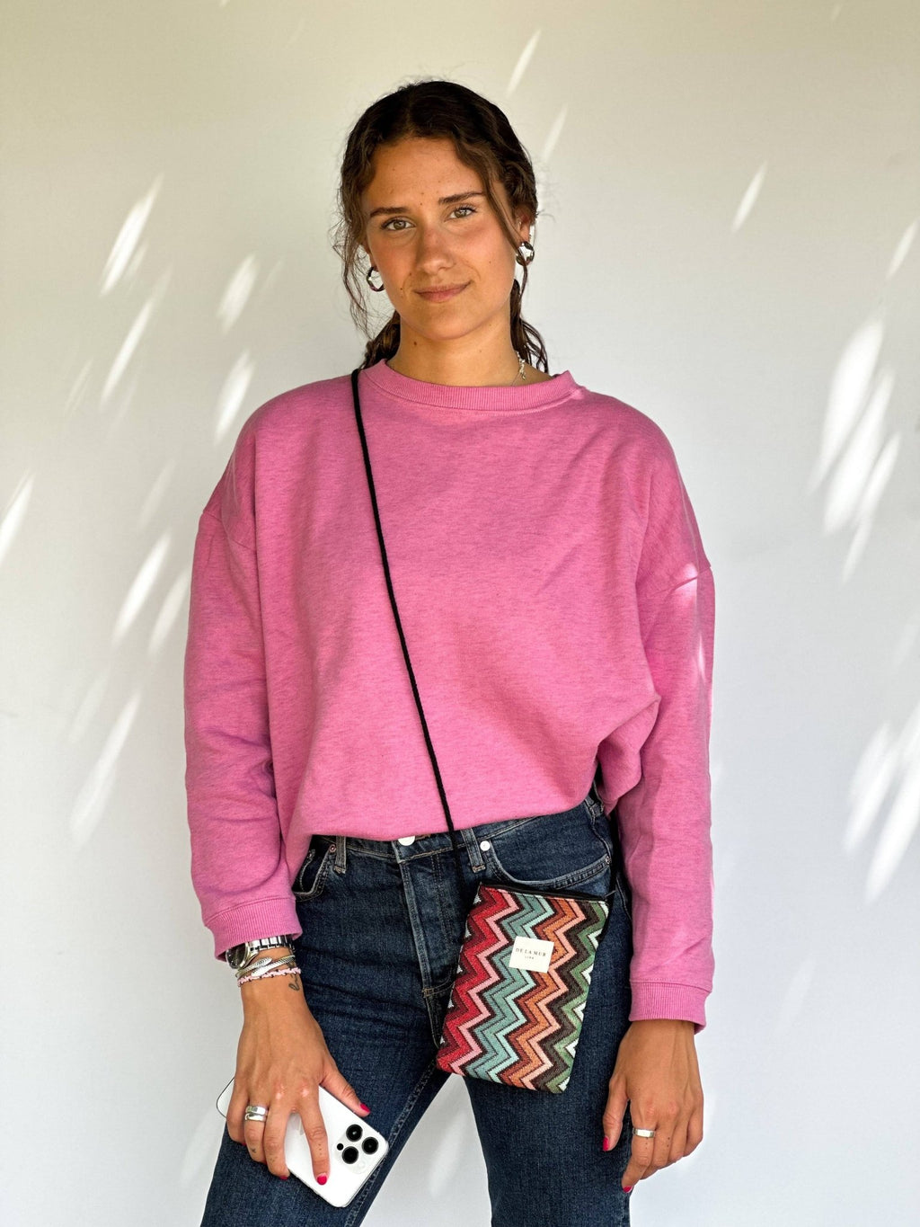 Tala Mobile Bag - Distinctly Living