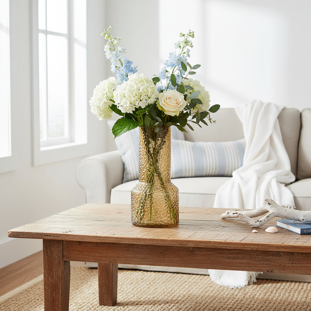 Tulla Vase - Distinctly Living