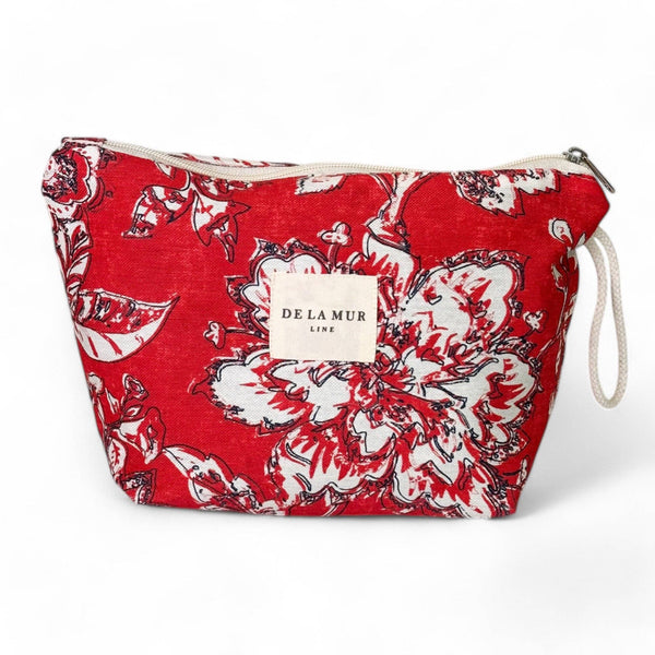 Usha Toiletry Bag - Distinctly Living