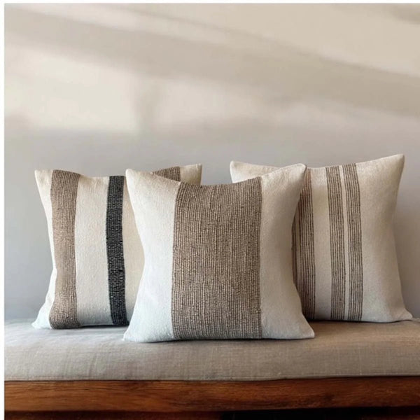 Zalina Cushion - Distinctly Living
