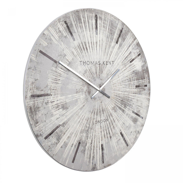 36"" Starburst Grand Clock - Distinctly Living