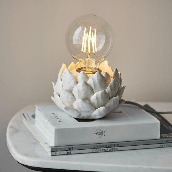 Artichoke Lamp - Distinctly Living