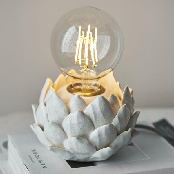 Artichoke Lamp - Distinctly Living