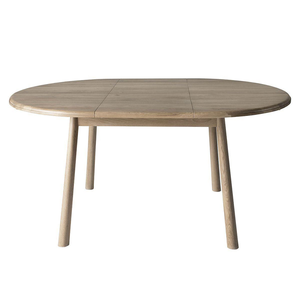 Balham Round Extending Table - Distinctly Living