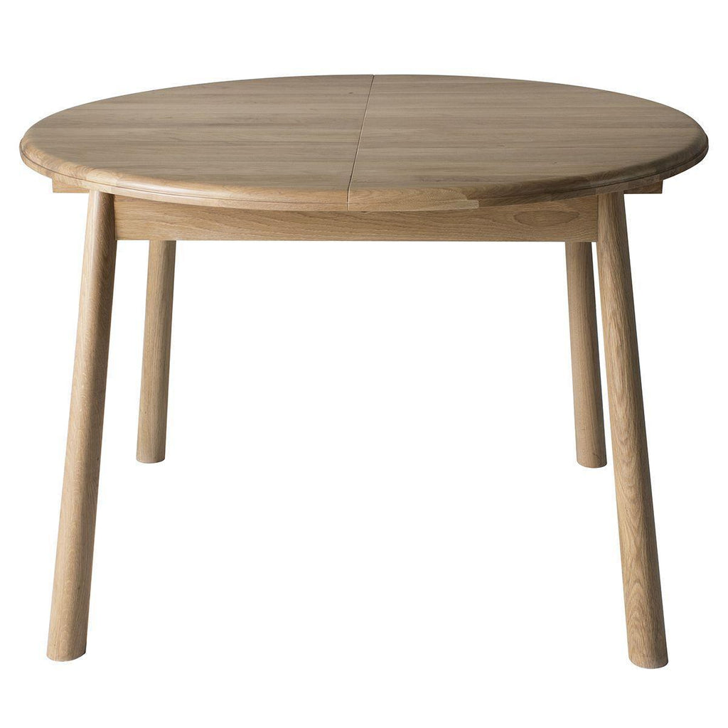 Balham Round Extending Table - Distinctly Living