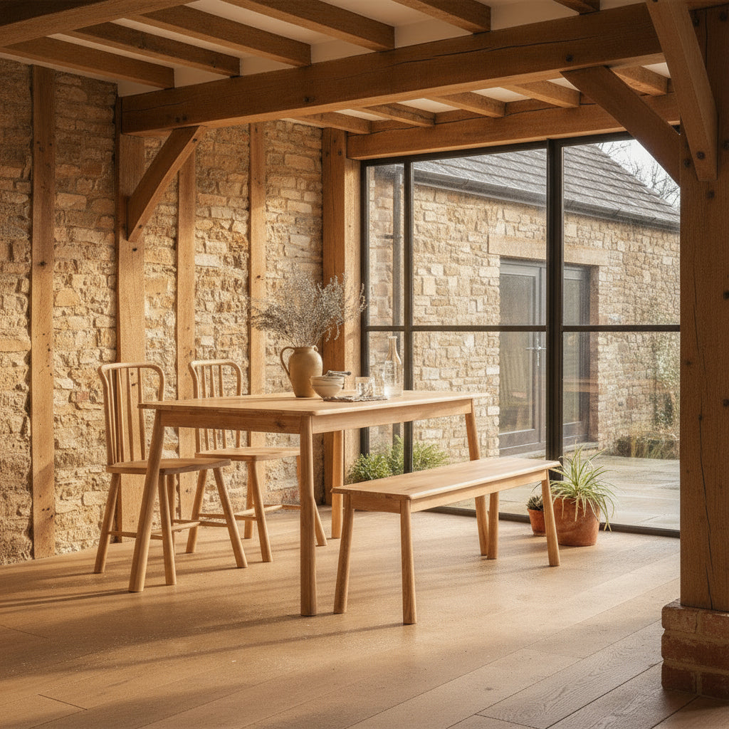 Balham Table - Distinctly Living