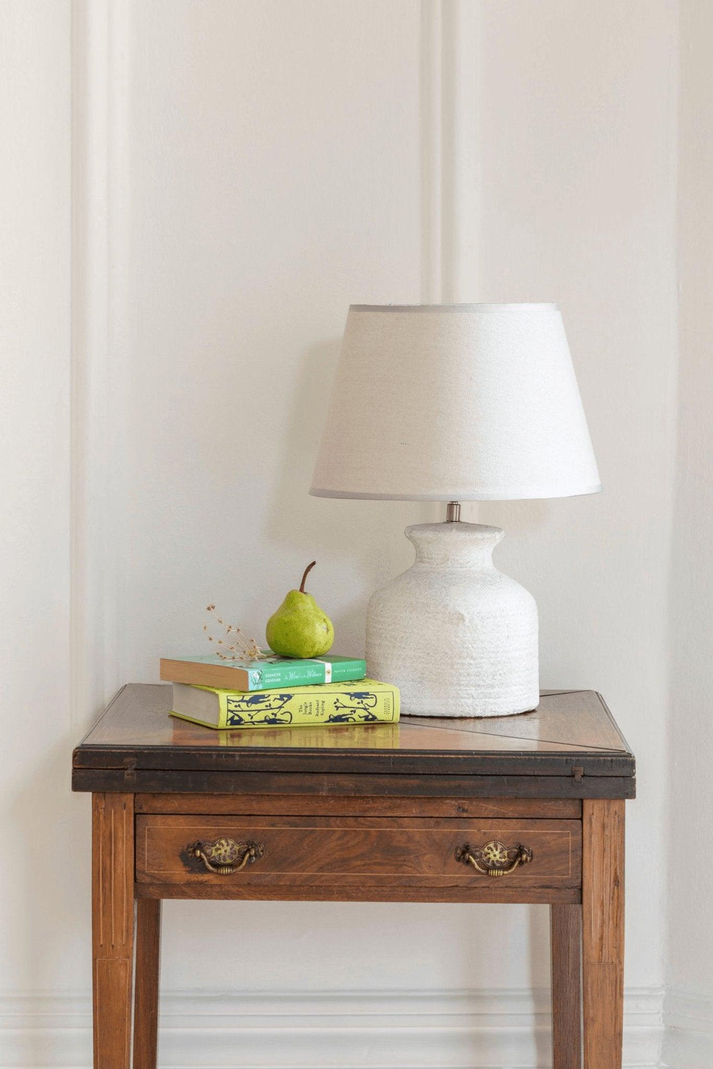 Berlin Lamp With Shade - Distinctly Living