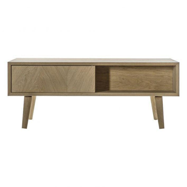 Bigbury 2 Drawer Coffee Table - Distinctly Living