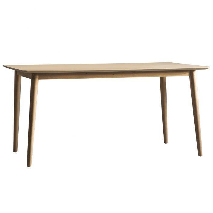 Bigbury 6 Seater Table - Distinctly Living