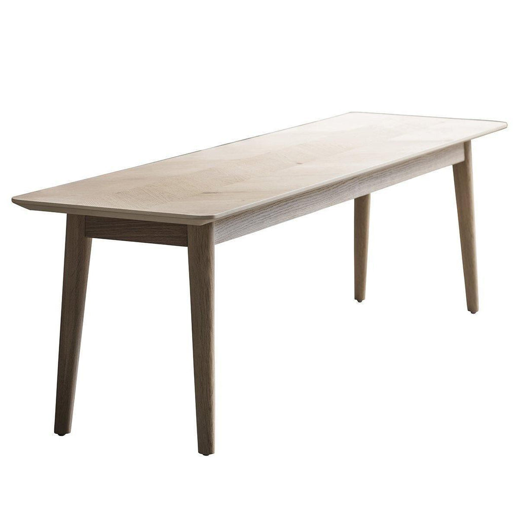 Bigbury Bench 1650mm - Distinctly Living