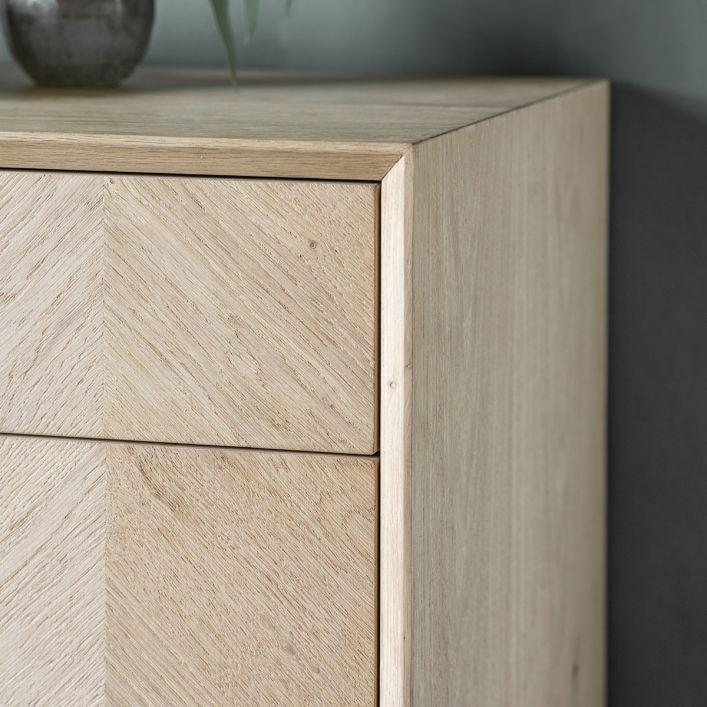 Bigbury Chest of Drawers - Distinctly Living