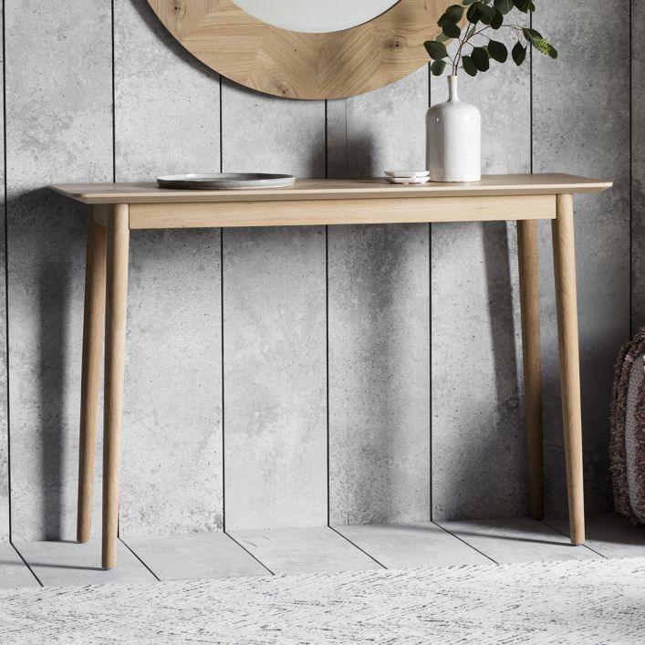 Bigbury Console Table - Distinctly Living