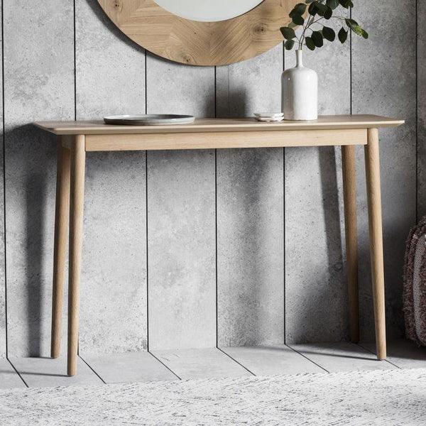 Bigbury Console Table - Distinctly Living