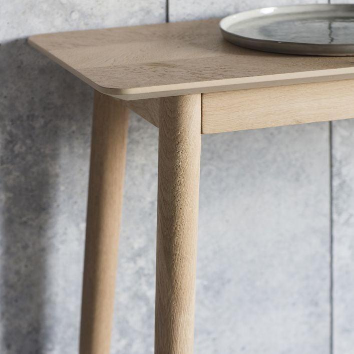 Bigbury Console Table - Distinctly Living