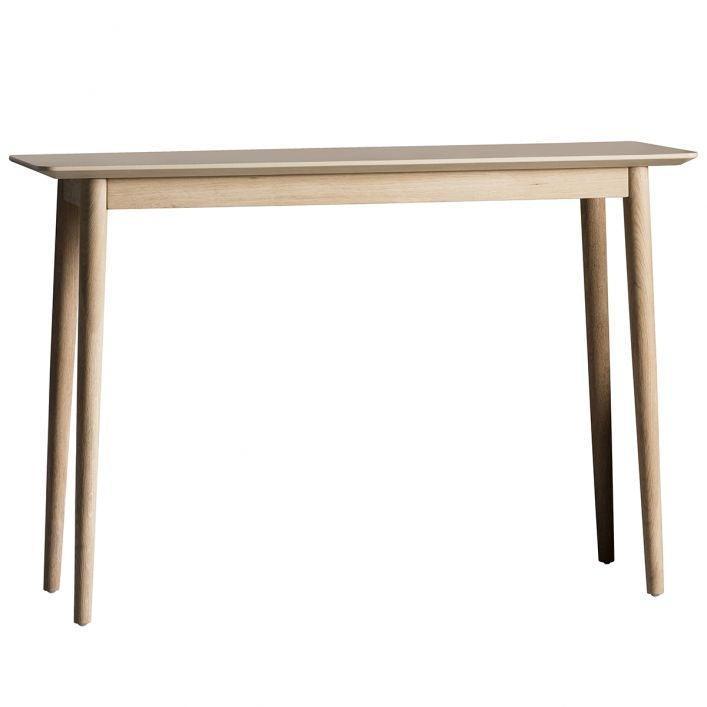 Bigbury Console Table - Distinctly Living