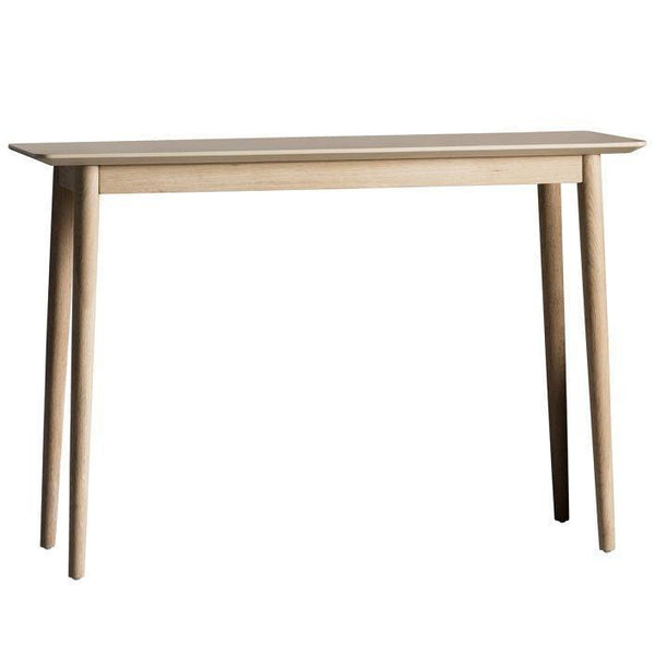 Bigbury Console Table - Distinctly Living