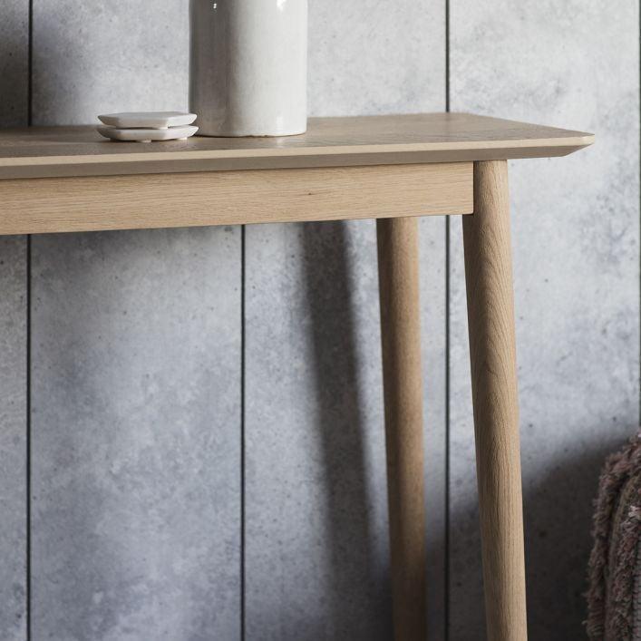 Bigbury Console Table - Distinctly Living