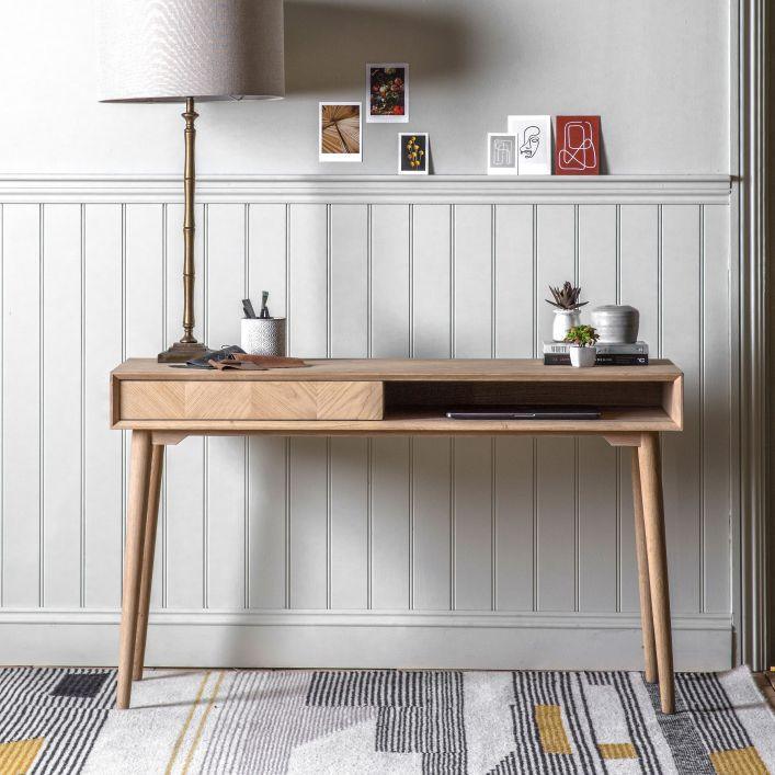 Bigbury Desk - Distinctly Living