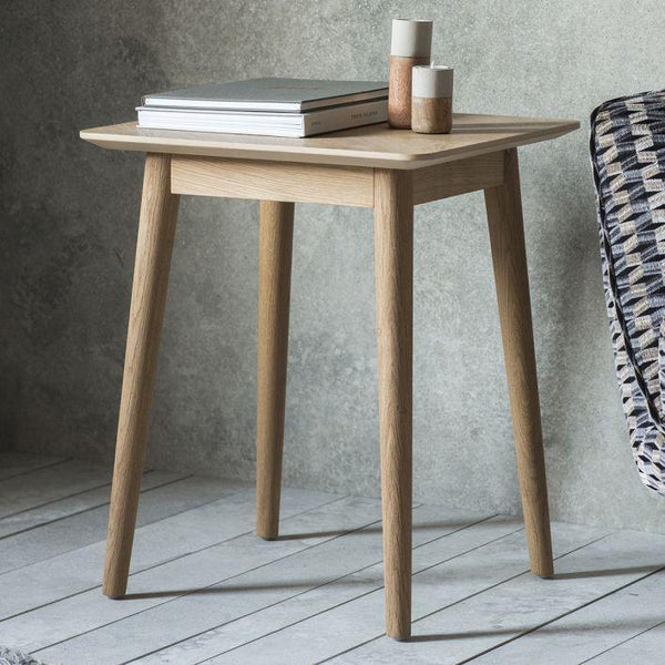 Bigbury Side Table - Distinctly Living