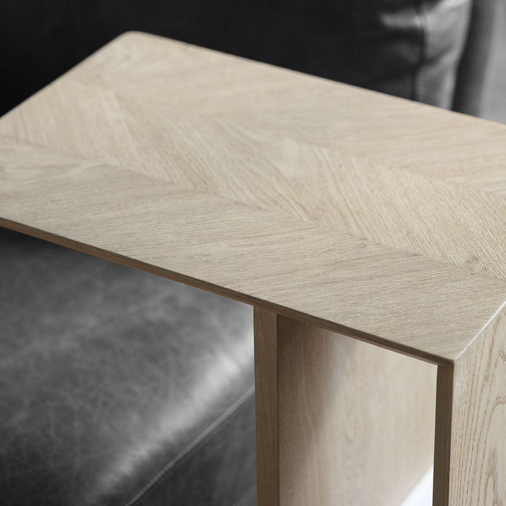 Bigbury Sofa Table - Distinctly Living