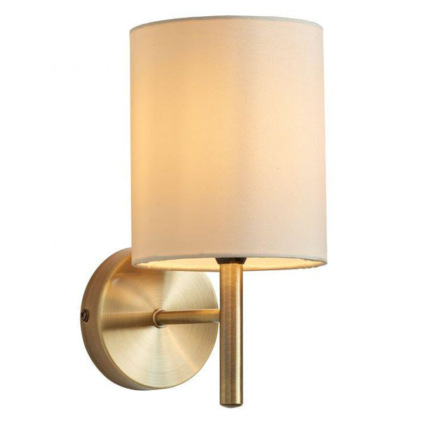 Brianna Wall Light - Distinctly Living