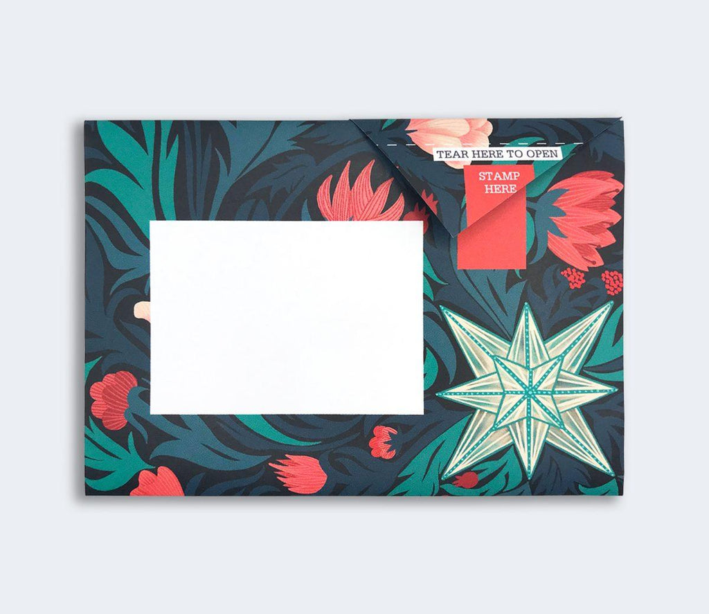 Bright & Beautiful Pigeon Notecards - Distinctly Living