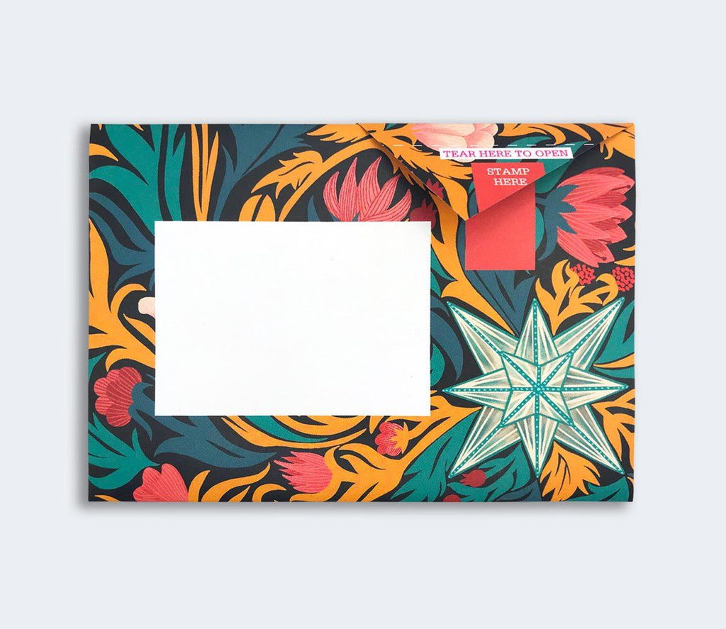 Bright & Beautiful Pigeon Notecards - Distinctly Living