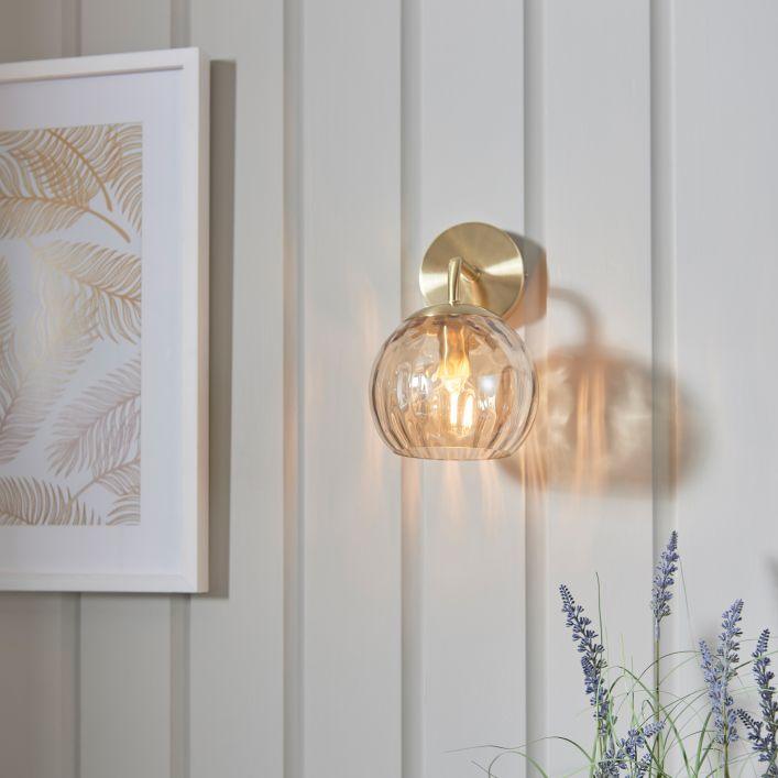 Bubble Wall Light - Distinctly Living