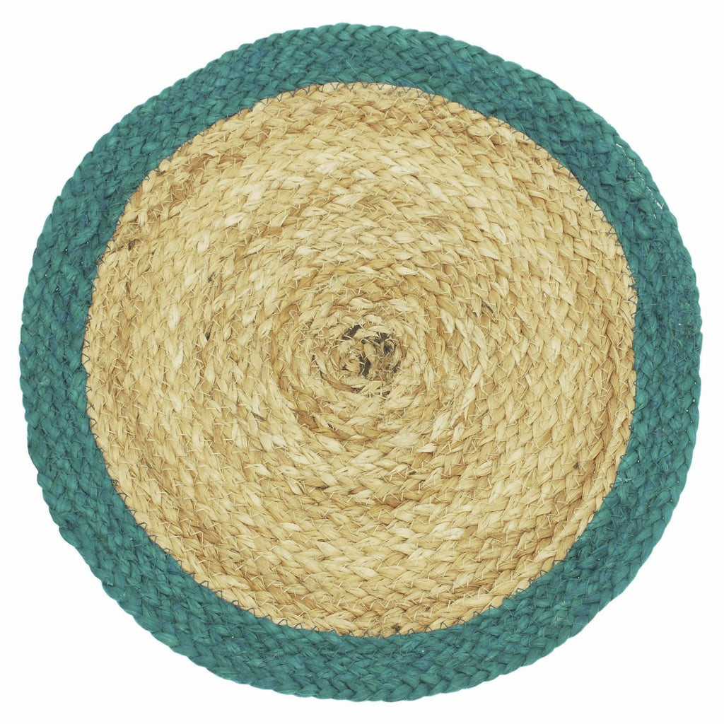 Set of 4 Carnival Placemats - Various Colours - Distinctly Living