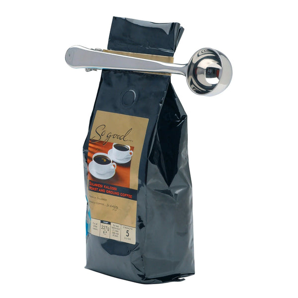 Coffee Clip and Measure - Distinctly Living