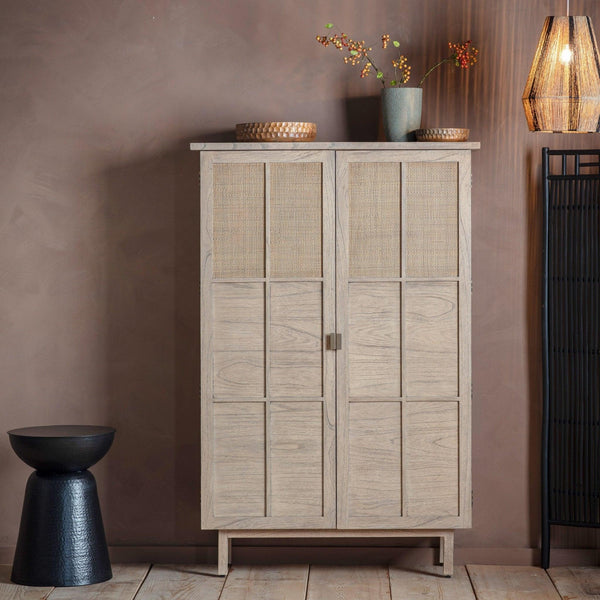Copenhagen Cupboard - Distinctly Living