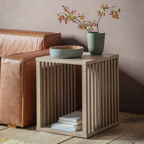 Copenhagen Side Table - Distinctly Living