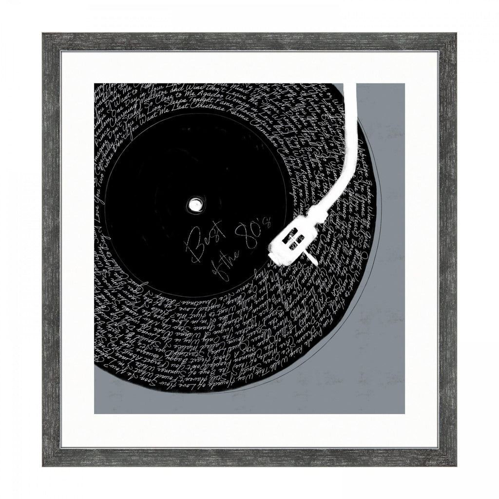 Discover the best of the 80s - Distinctly Living