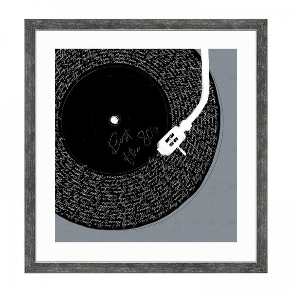 Discover the best of the 80s - Distinctly Living