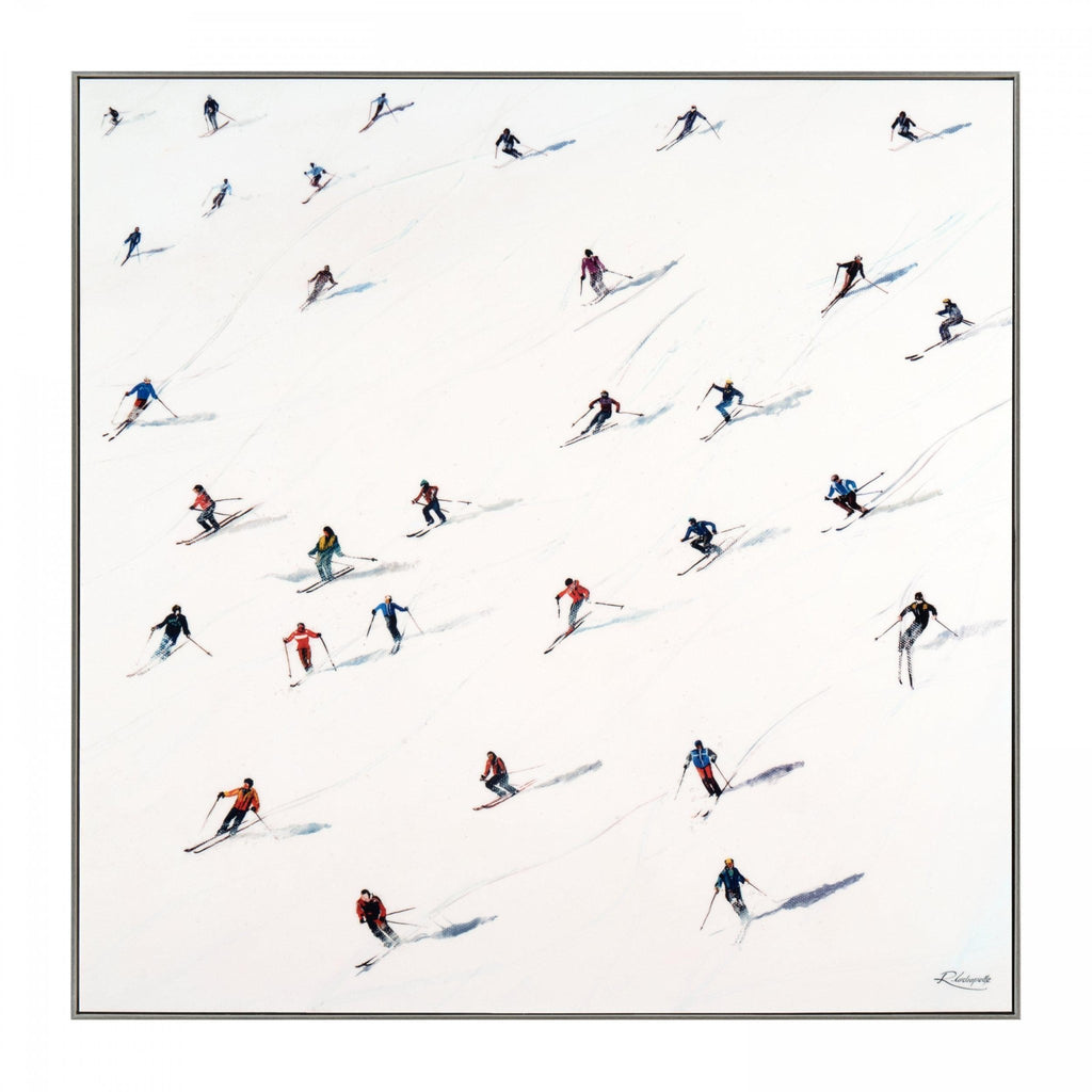 Downhill - Distinctly Living