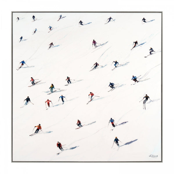 Downhill - Distinctly Living