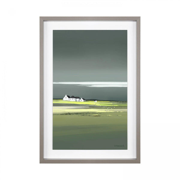 Ethos - Distinctly Living