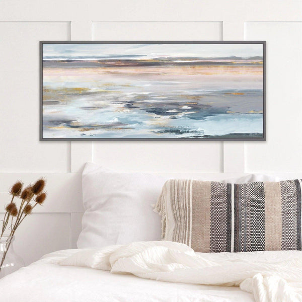 Even Tide - Distinctly Living