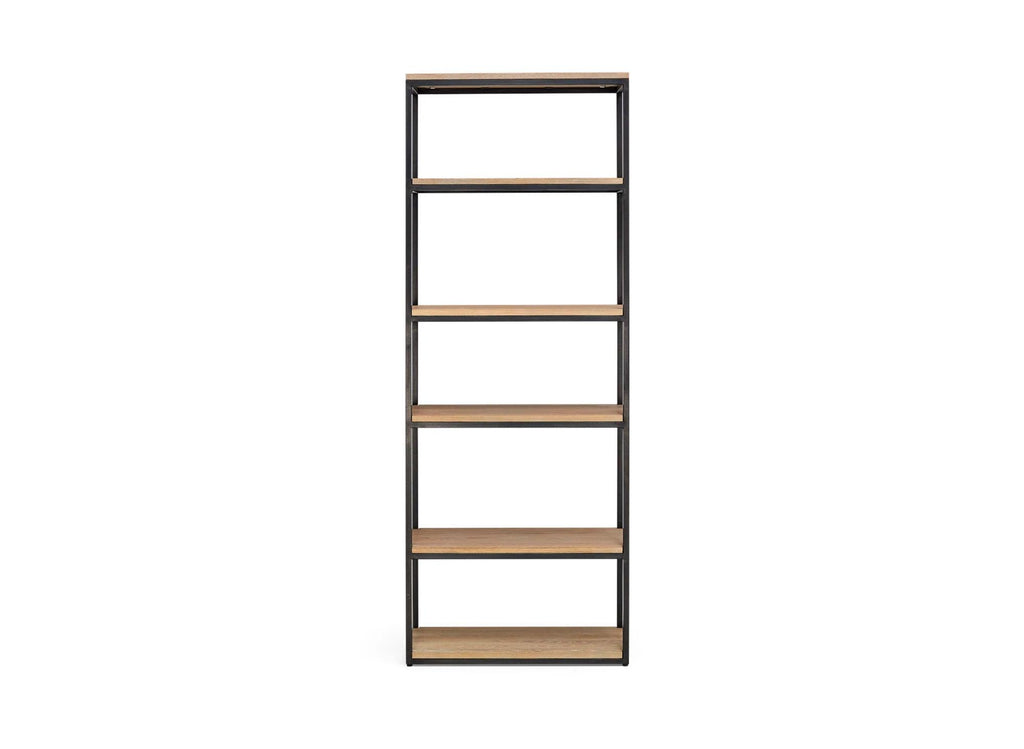 Ex-Display Neptune Carter Bookcases 40% Off - Medium and Small - Distinctly Living 
