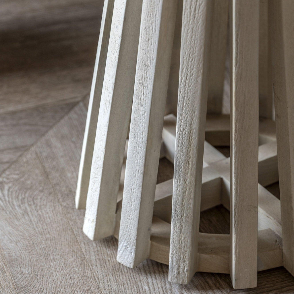 Florence Side Table - Distinctly Living