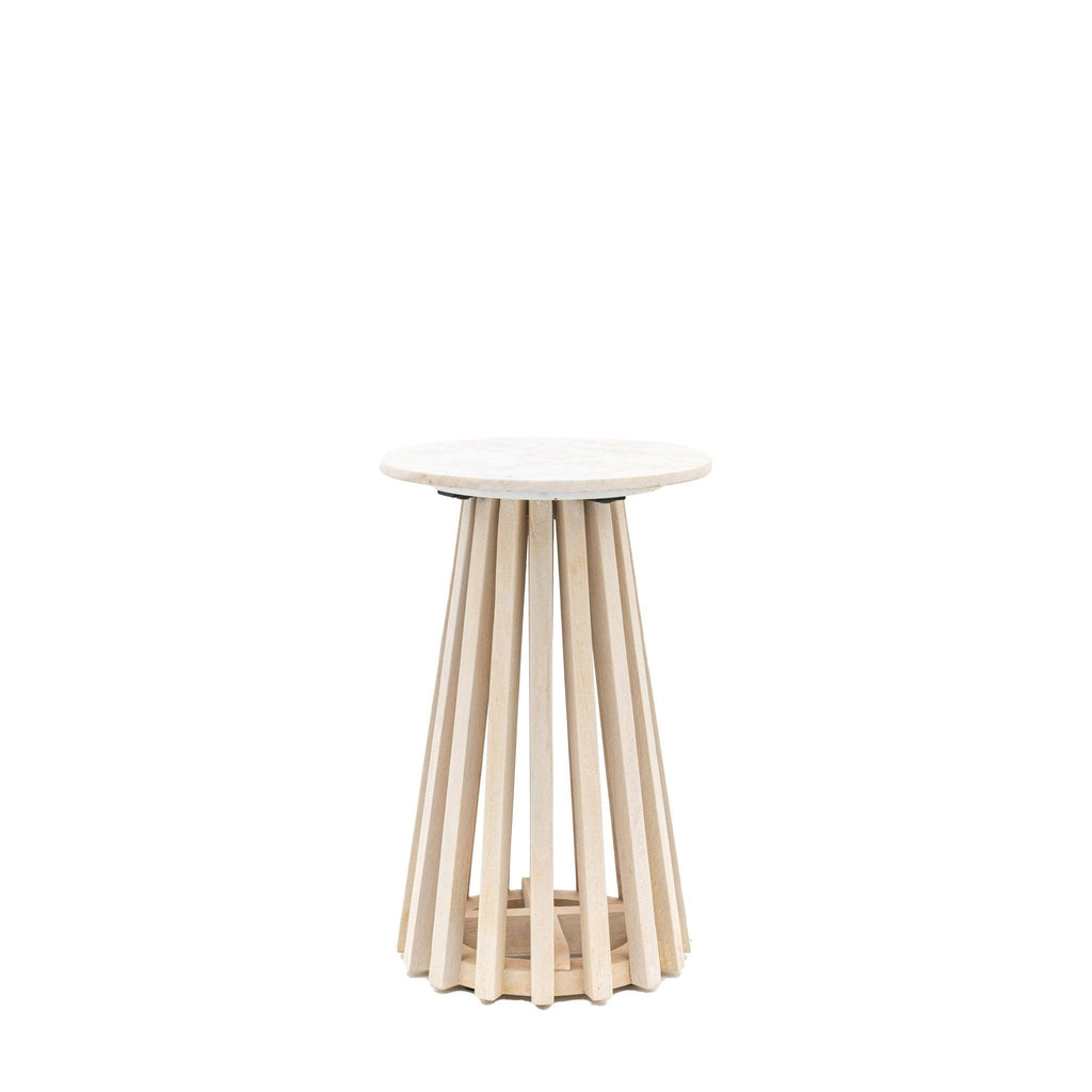 Florence Side Table - Distinctly Living