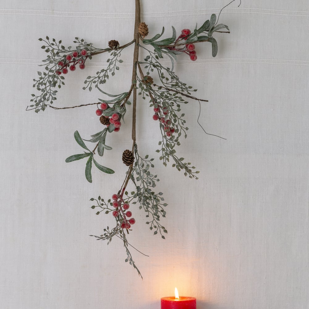 Frosted Berry Spray - Distinctly Living