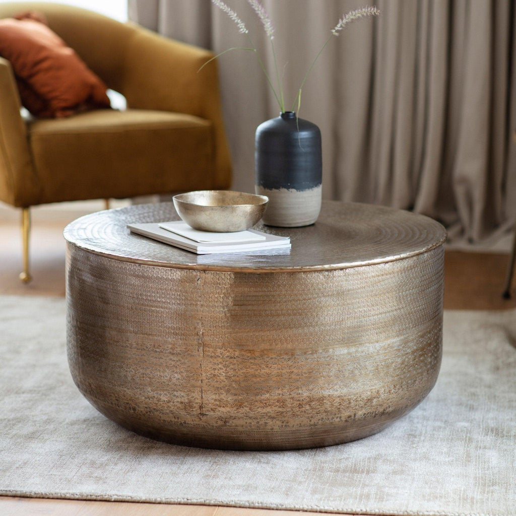 Kashti Coffee Table - Distinctly Living
