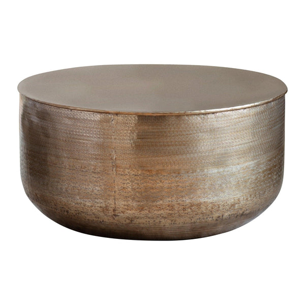 Kashti Coffee Table - Distinctly Living