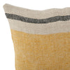 Linen Stripe Cushion - Distinctly Living