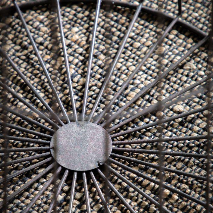 Mandra Side Table - Distinctly Living