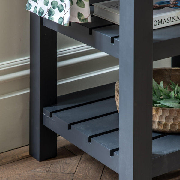 Marlborough Butchers Block- Choice of Colours - Distinctly Living