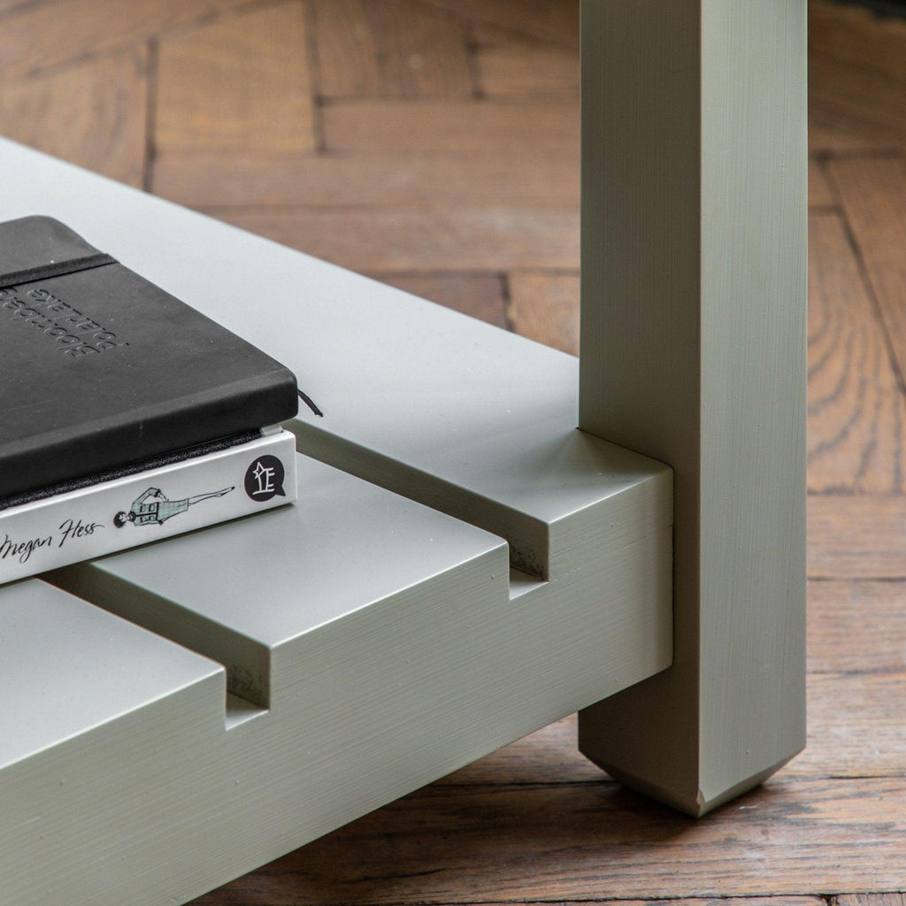 Marlborough Side Table - Choice of Colours - Distinctly Living