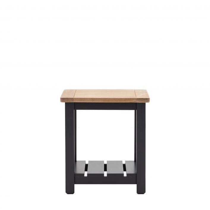 Marlborough Side Table - Choice of Colours - Distinctly Living